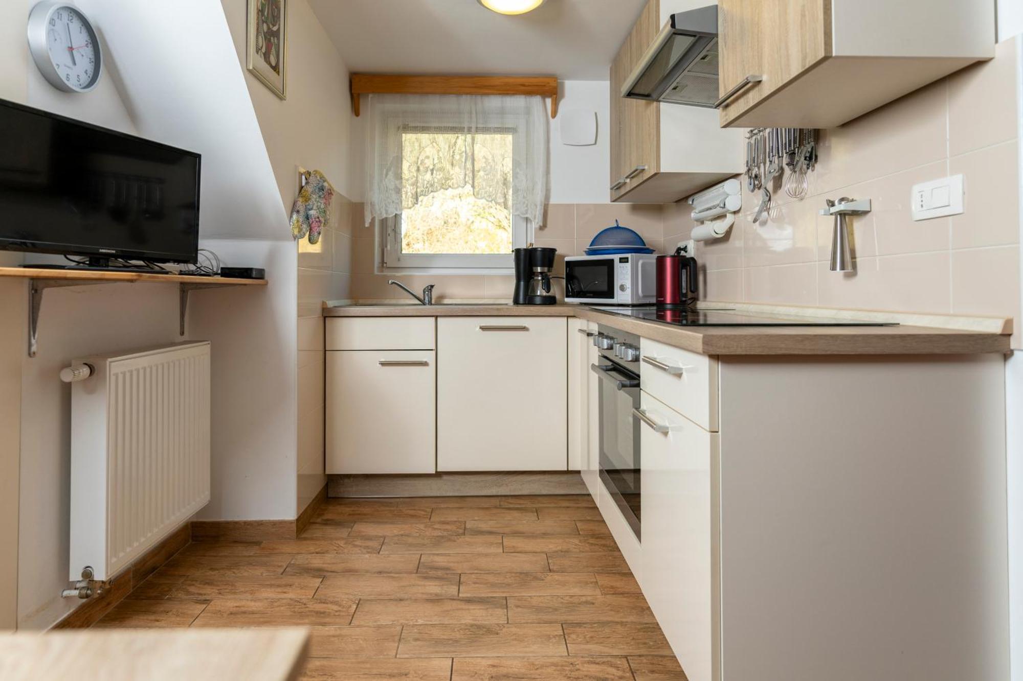Apartment Zvan Bohinj Exterior photo