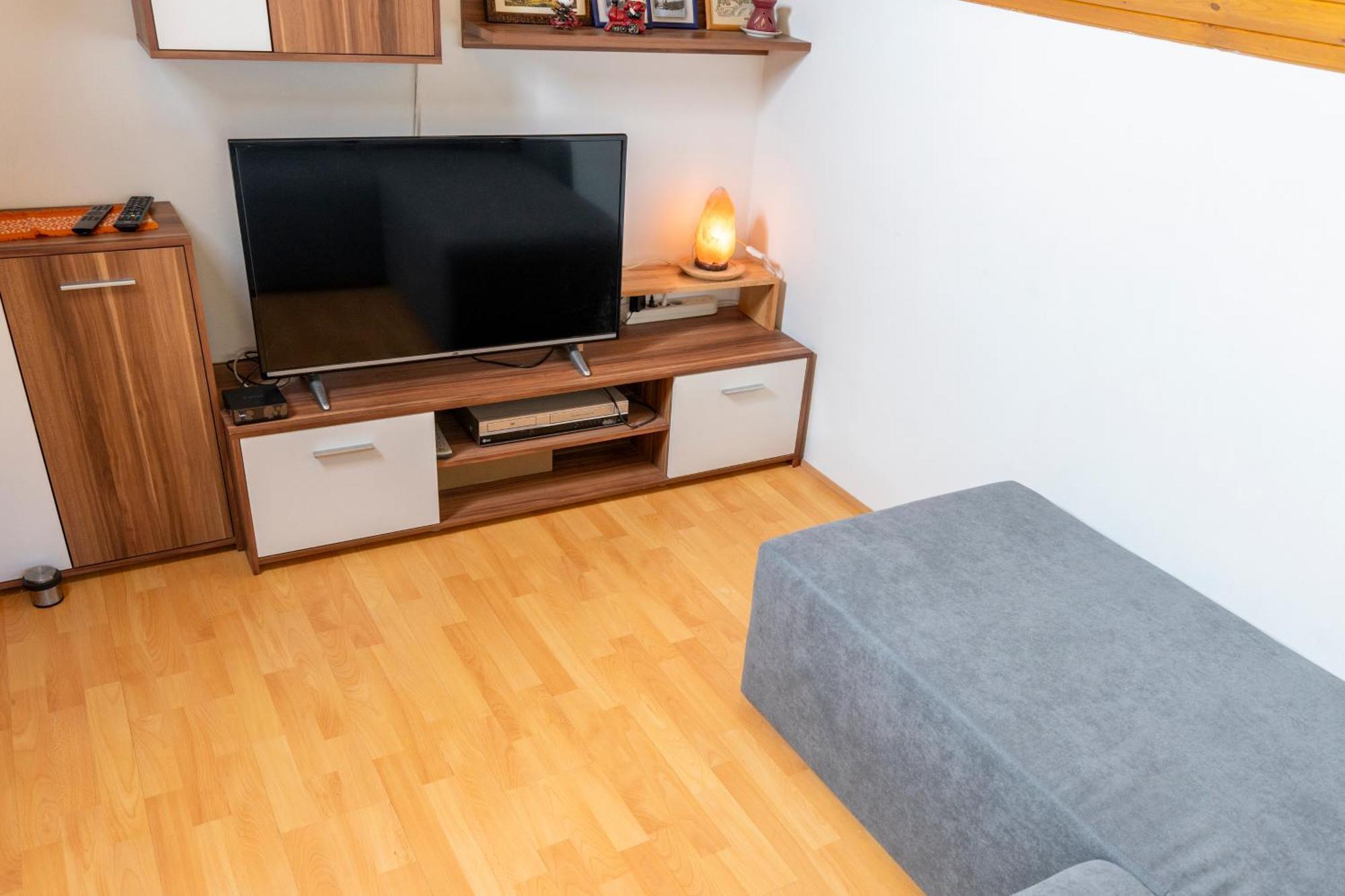 Apartment Zvan Bohinj Exterior photo