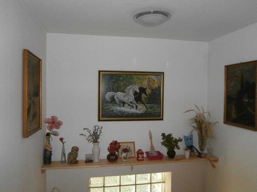 Apartment Zvan Bohinj Room photo