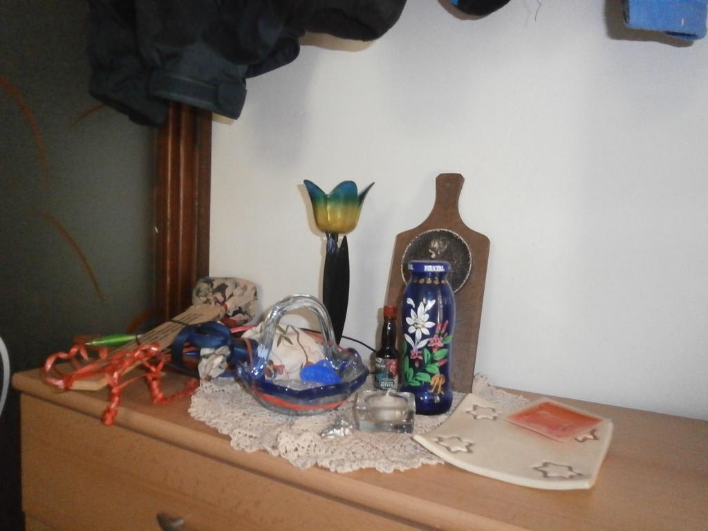 Apartment Zvan Bohinj Room photo