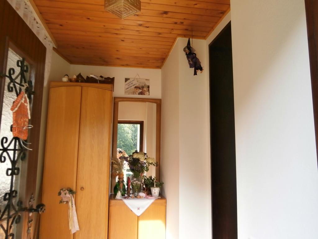 Apartment Zvan Bohinj Room photo