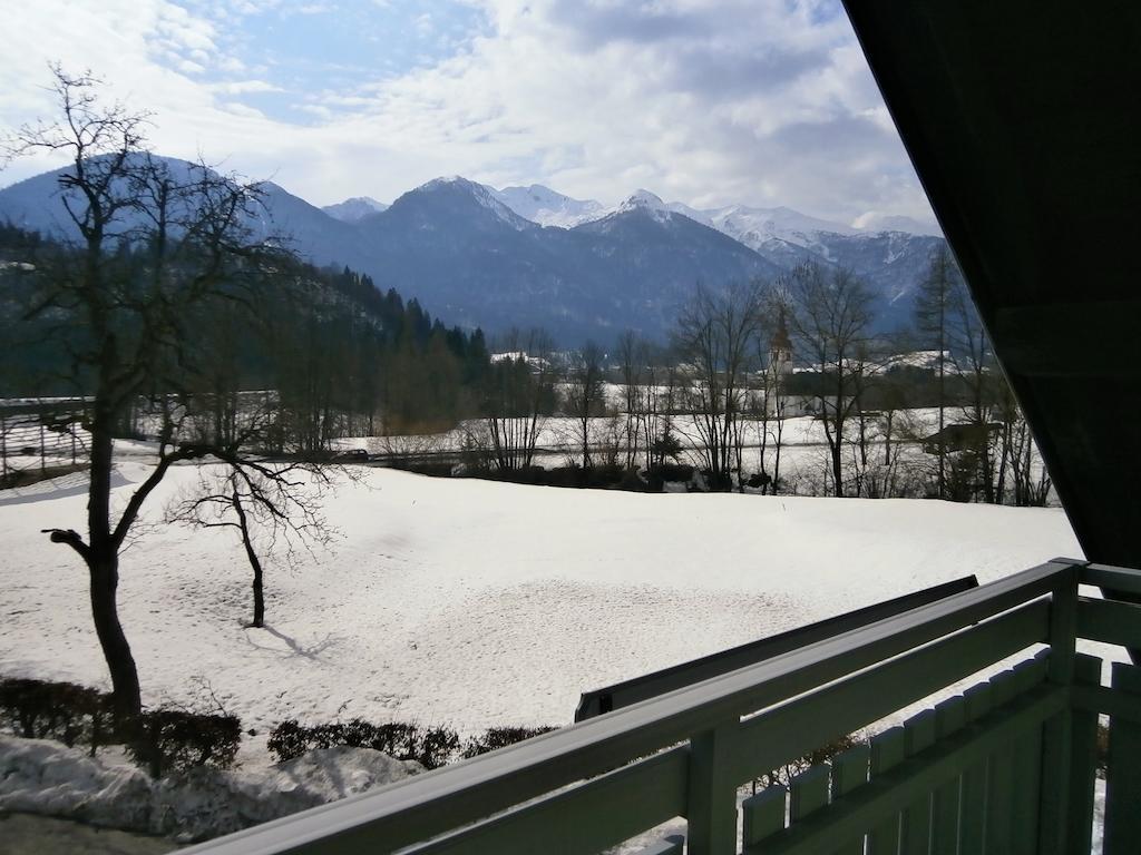 Apartment Zvan Bohinj Room photo